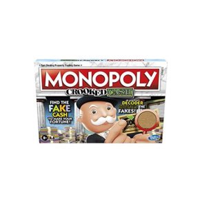 Monopoly - Falske Penge 