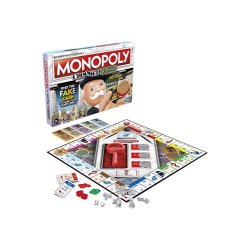 Monopoly - Falske Penge 