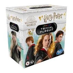 Trivial Pursuit | Harry Potter