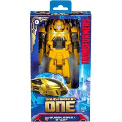 Transformers One | Bumblebee