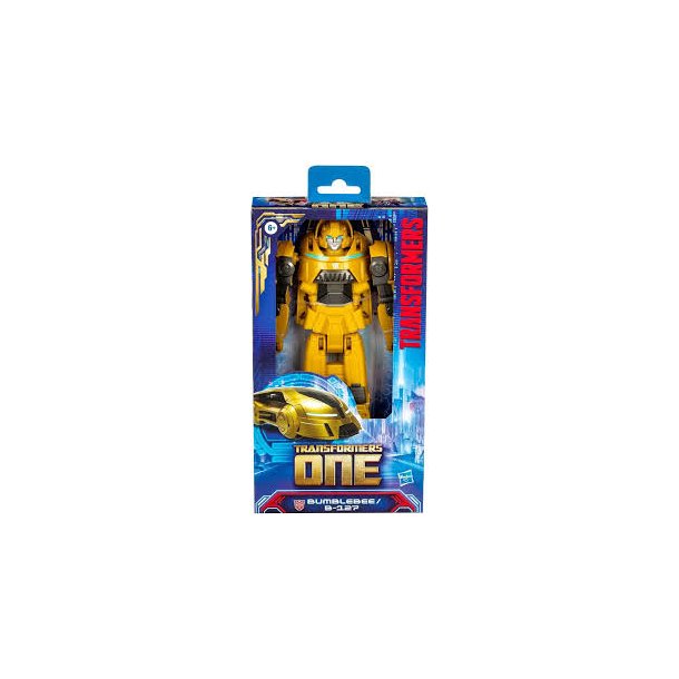Transformers One | Bumblebee