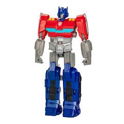Transformers One | Optimus Prime