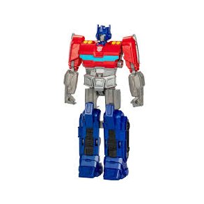 Transformers One | Optimus Prime
