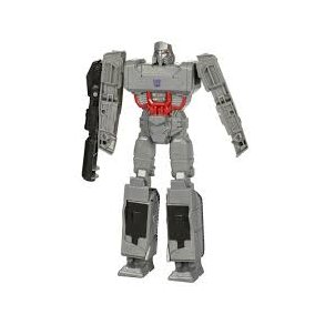 Transformers One | Megatron
