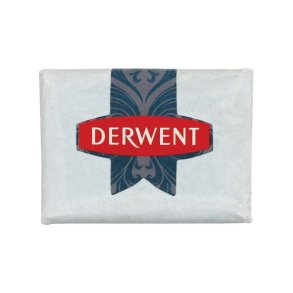 Derwent knetgummi