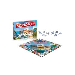 Monopoly - Danmark er smukt