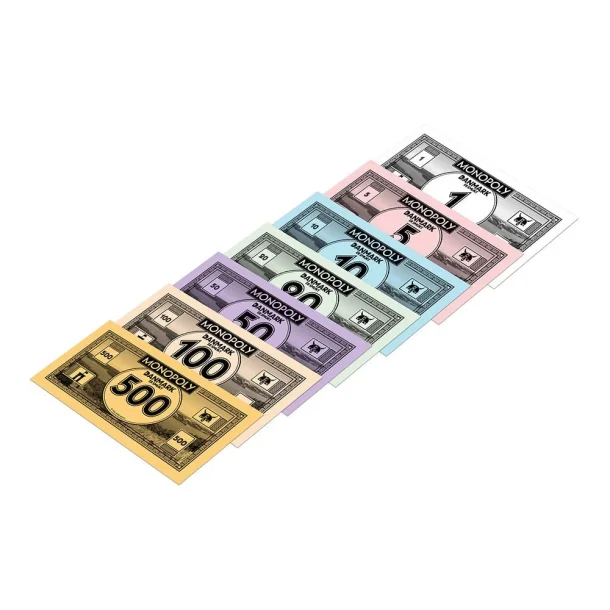 Monopoly - Danmark er smukt