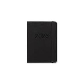 Memo Ugekalender | A6 | 2026 