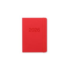 Memo Ugekalender | A6 | 2026