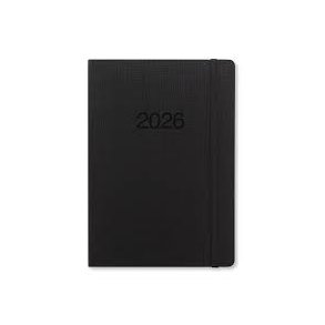 Memo Ugekalender | A5 | 2026 