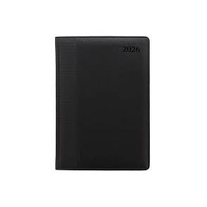 Executive Ugekaleder | A5 | 2026 