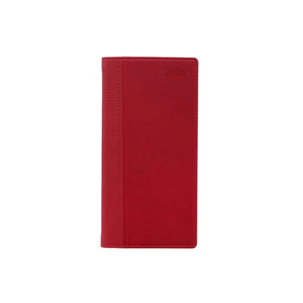 Executive Ugekalender | Slim | 2026