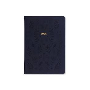 Woodland Ugekalender | A5 | 2026 