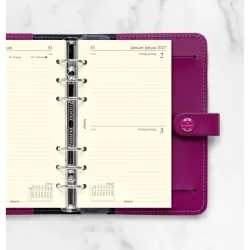 Filofax | Refill | Personal | 2027 | 
