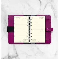 Filofax | Refill | Personal | 2027 | 