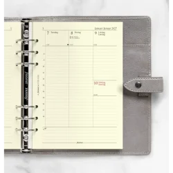 Filofax | Refill | A5 | 2027 |