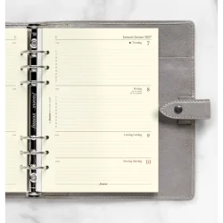 Filofax | REFILL | A5 | 2027 |