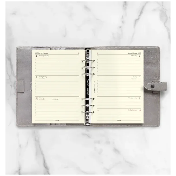 Filofax | REFILL | A5 | 2027 |
