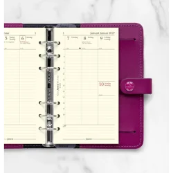 Filofax | REFILL | Personal | 2027 |