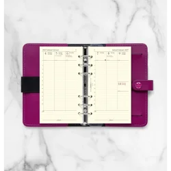 Filofax | REFILL | Personal | 2027 |