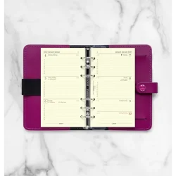 Filofax REFILL | Personal | 2027 | 