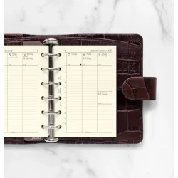 Filofax | REFILL | pocket | 2027 | 