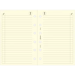 Filofax REFILL | �rspakke | Pocket | 2027 | 