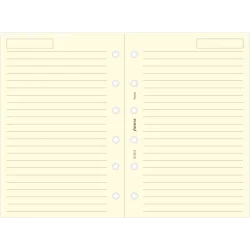 Filofax REFILL | �rspakke | Pocket | 2027 | 