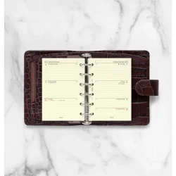 Filofax REFILL | Pocket | 2027 |