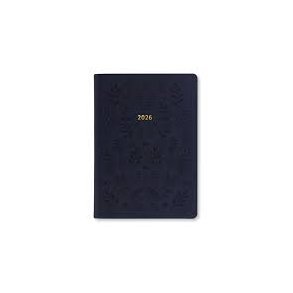 Woodland Ugekalender | A6 | 2026