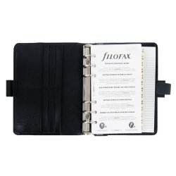Filofax Metropol Personal Sort