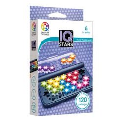 SmartGames | IQ Stars