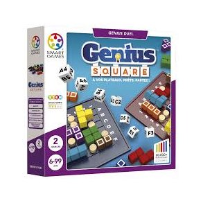 Genius Square