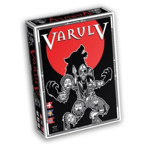 Varulv (DA+NO+SE)