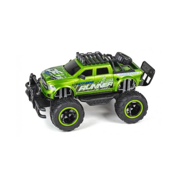 Raptor Runner R/C 1:12