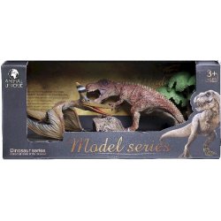 Animal Universe | Dinosaurs + plants | Small size | Assorteret |