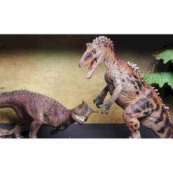 Animal Universe | Dinosaurs + plants | Small size | Assorteret |