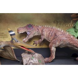 Animal Universe | Dinosaurs + plants | Small size | Assorteret |