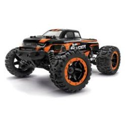 Slyder MT | 1/16 4WD | Elektrisk Monster