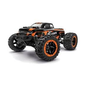 Slyder MT | 1/16 4WD | Elektrisk Monster