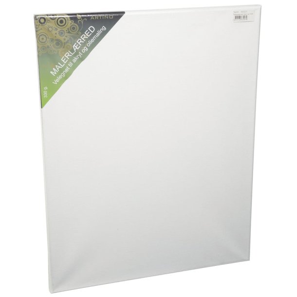 Malerl�rred 24x30cm