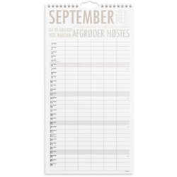 Familie kalender | TrendArt | 2026 |