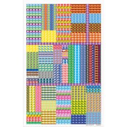 Familiekalender | Dickmeiss | 5 kolonner | 2026