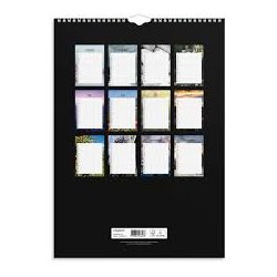 Familiekalender | �rstider | A3 | 2026