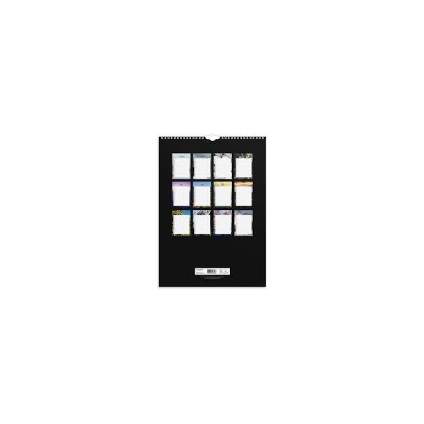 Familiekalender | �rstider | A3 | 2026