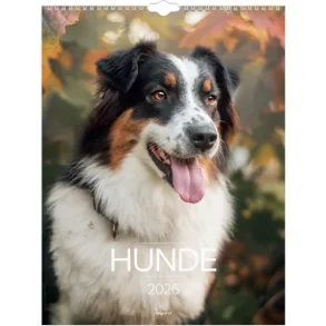 Vgkalender | Hunde | 2026