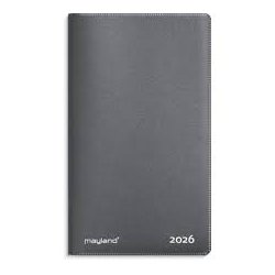 Index Planner | 2026 | Mini gr� |