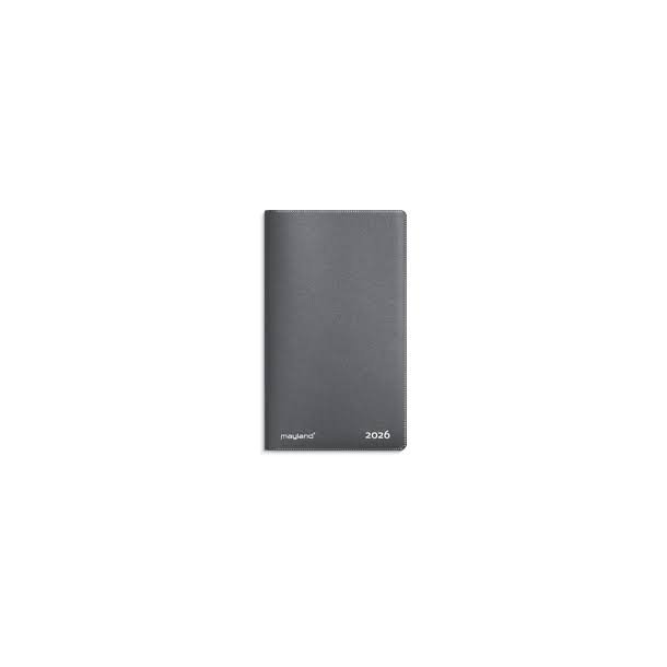 Index Planner | 2026 | Mini gr |