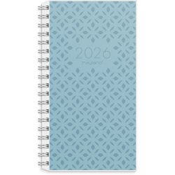 Week Planner | 2026 | 4 illustrationer |