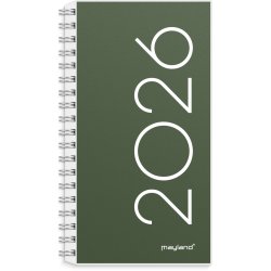 Week Planner | 2026 | 4 illustrationer |